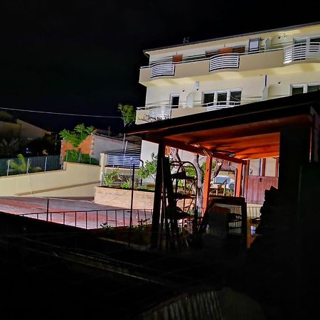 Dimora Effe - Eco B&B Termoli Exterior photo