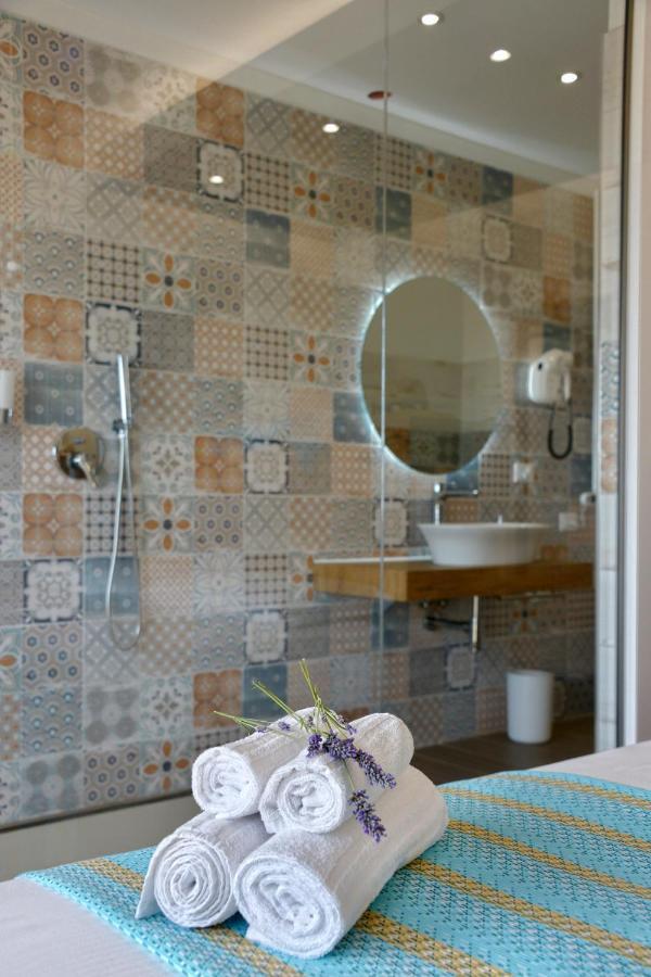 Dimora Effe - Eco B&B Termoli Exterior photo