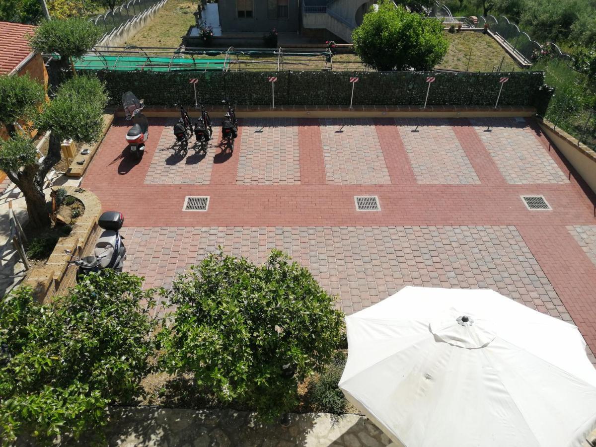 Dimora Effe - Eco B&B Termoli Exterior photo