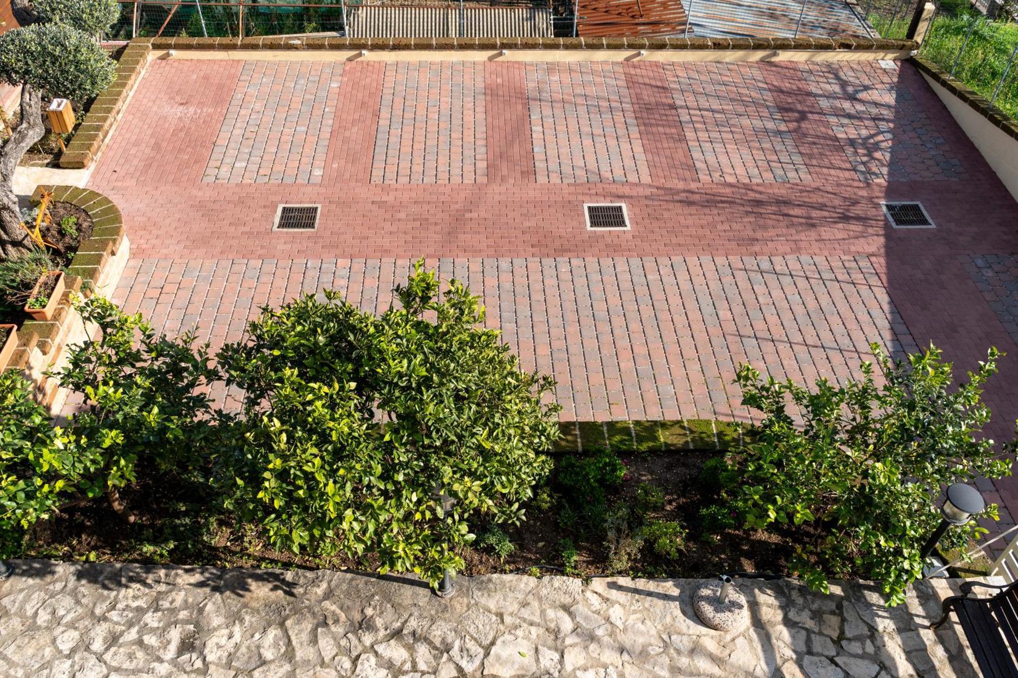Dimora Effe - Eco B&B Termoli Exterior photo