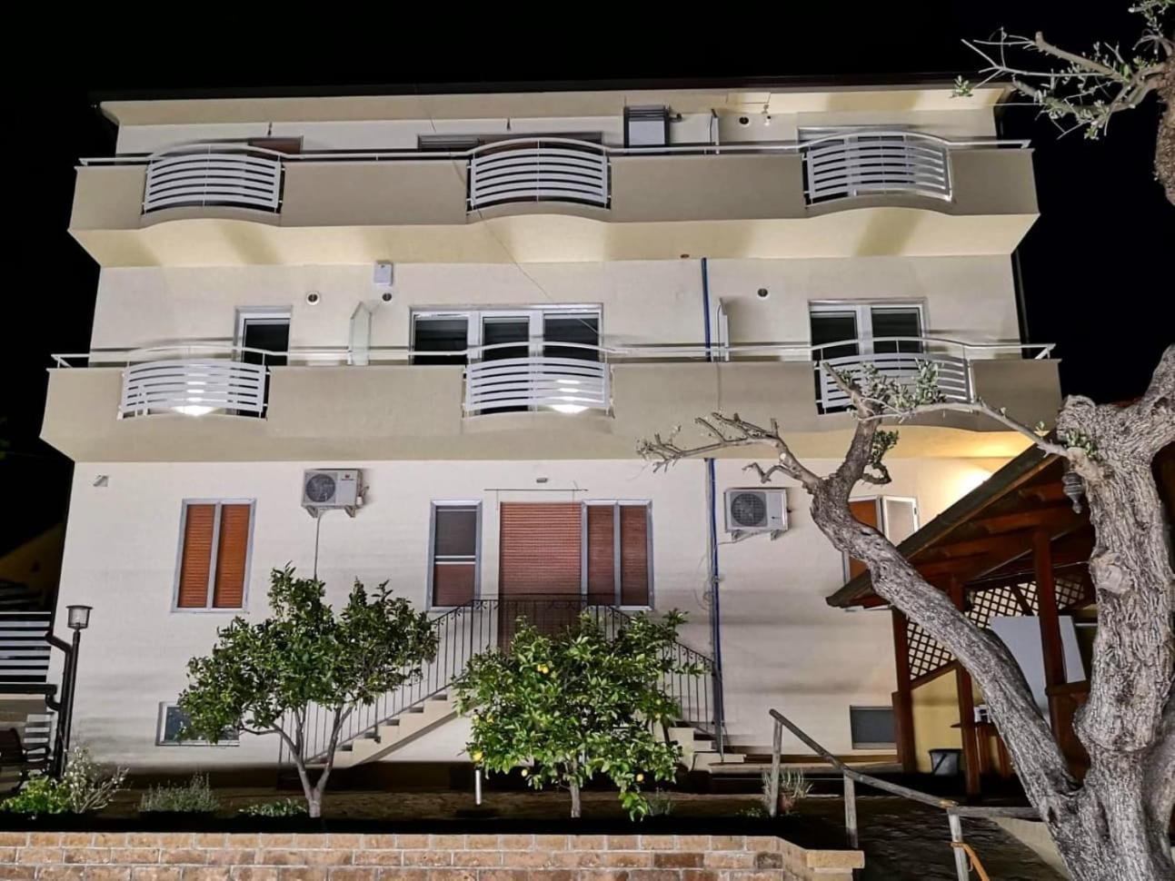 Dimora Effe - Eco B&B Termoli Exterior photo
