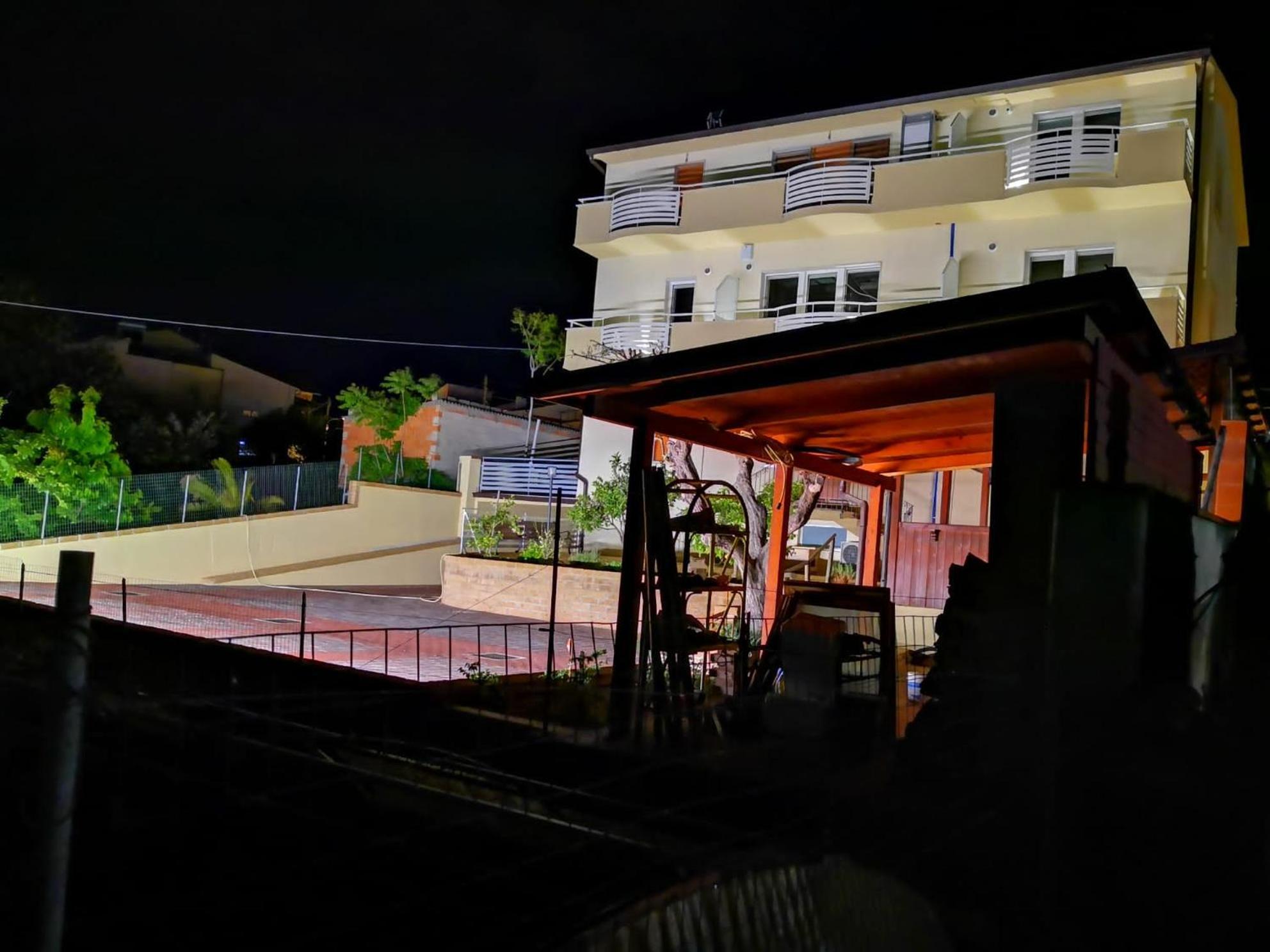 Dimora Effe - Eco B&B Termoli Exterior photo