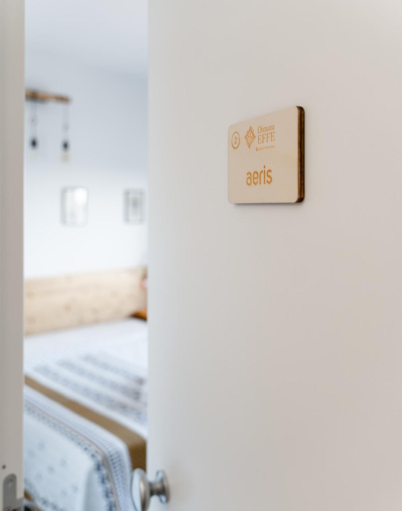 Dimora Effe - Eco B&B Termoli Exterior photo