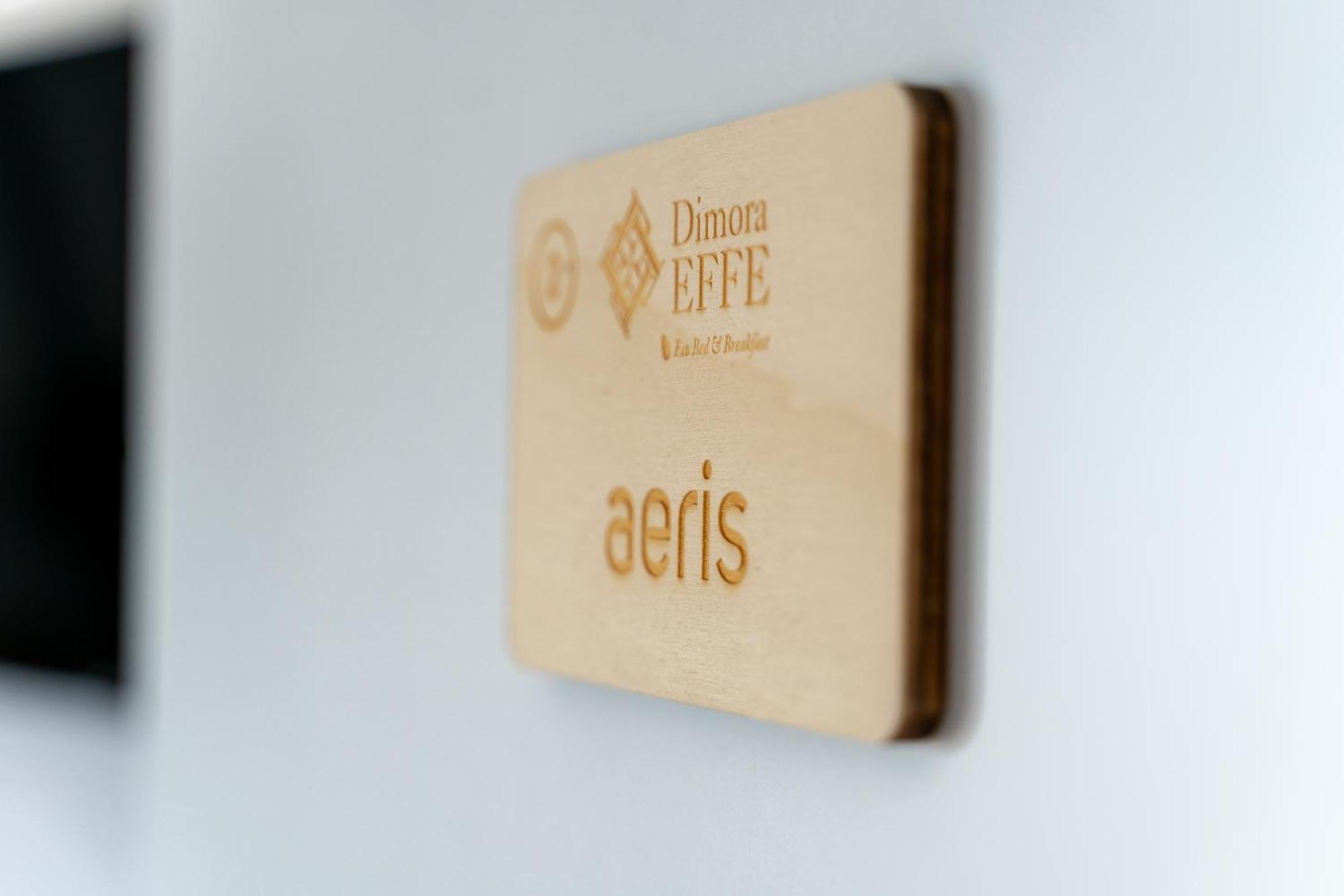 Dimora Effe - Eco B&B Termoli Exterior photo