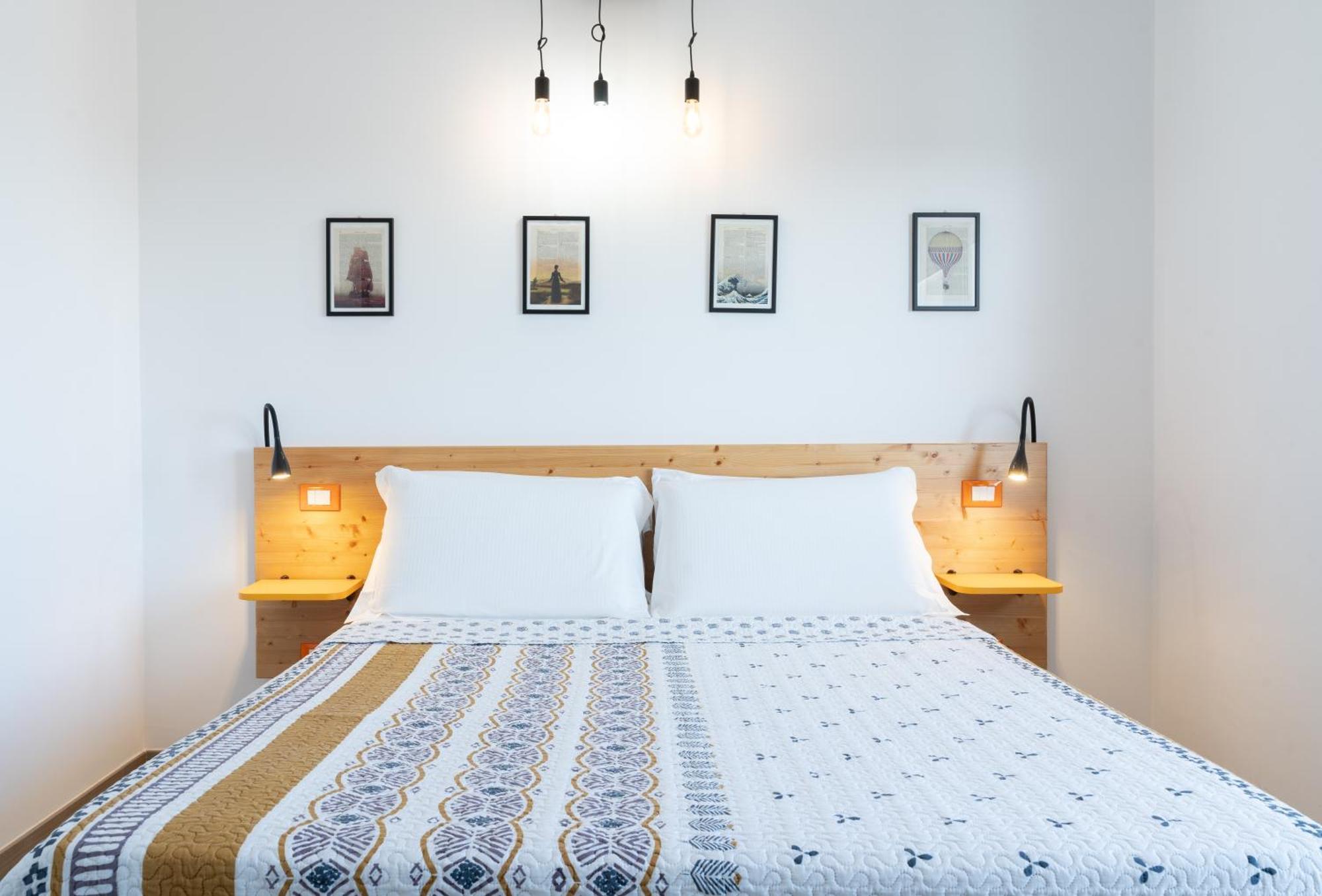 Dimora Effe - Eco B&B Termoli Exterior photo