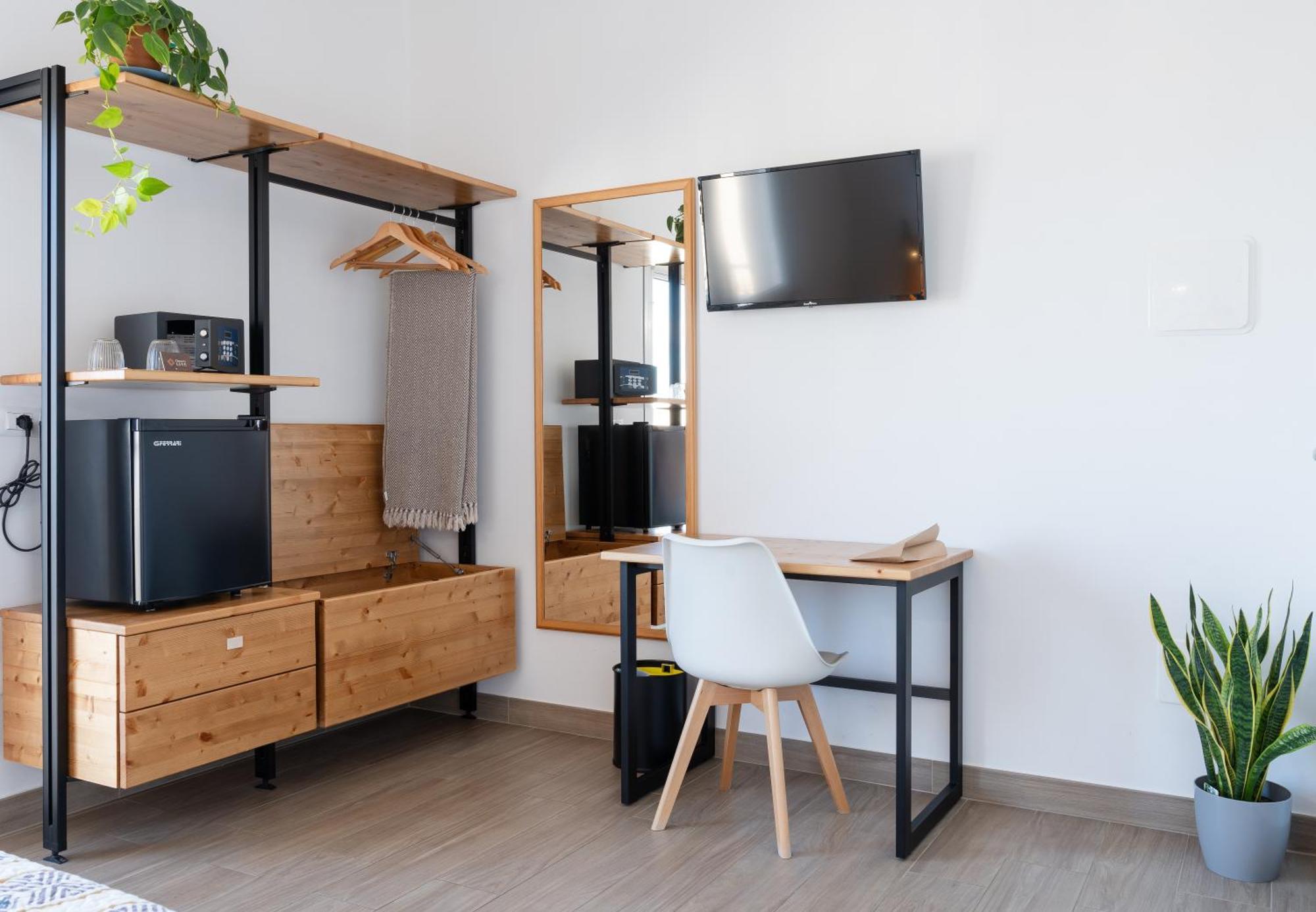 Dimora Effe - Eco B&B Termoli Exterior photo